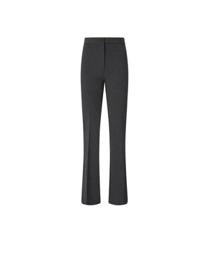 Pinko Hulka Trouser Grey