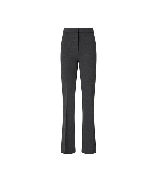 Pinko Hulka Trouser Grey