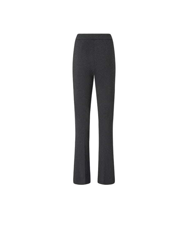 Pinko Hulka Trouser Grey