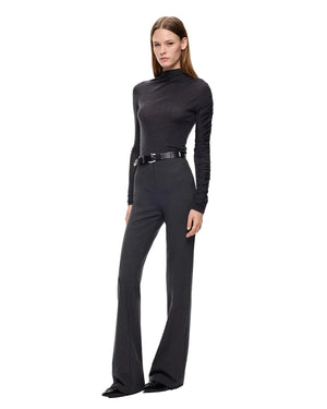 Pinko Turtleneck Dark Grey