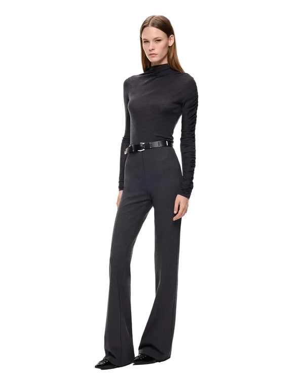 Pinko Hulka Trouser Grey
