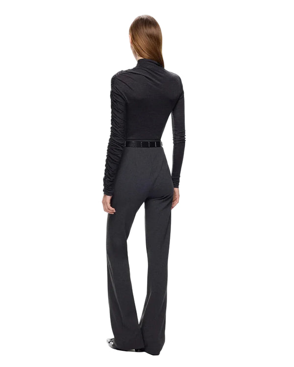 Pinko Turtleneck Dark Grey