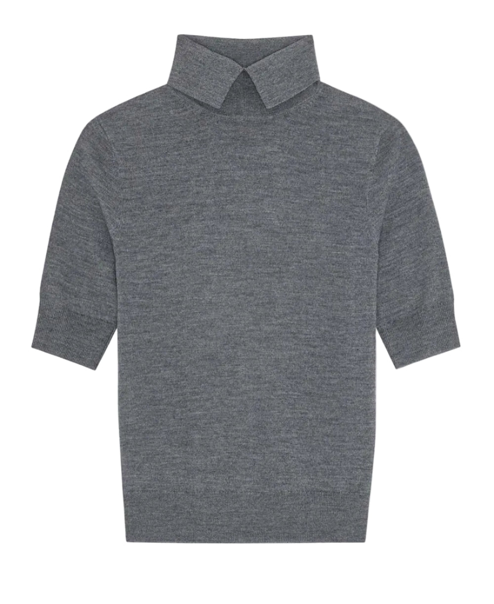 Herskind Perry Knit Grey