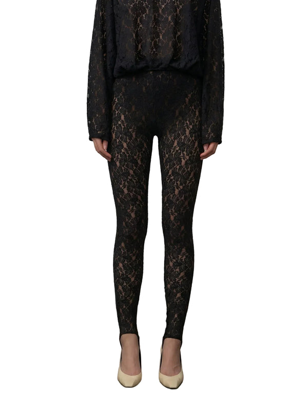 Herskind Ringo Legging Black