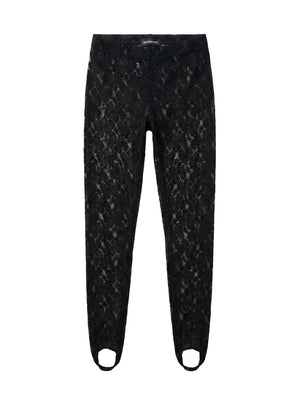 Herskind Ringo Legging Black