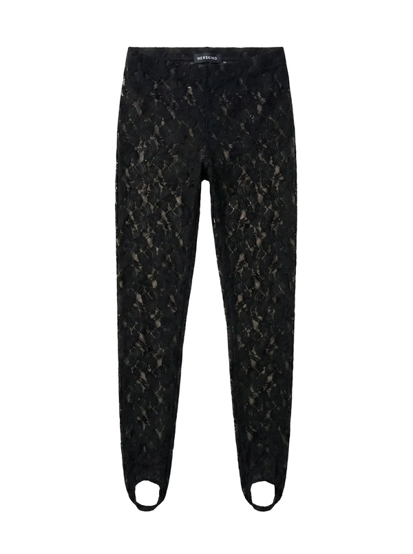 Herskind Ringo Legging Black