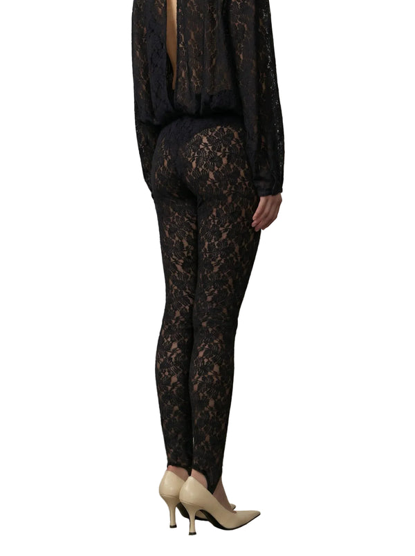 Herskind Ringo Legging Black