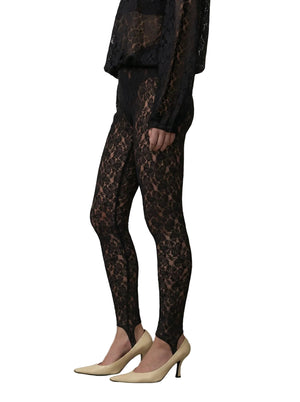 Herskind Ringo Legging Black