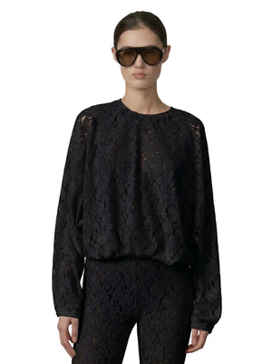 Herskind Caterina Blouse Black