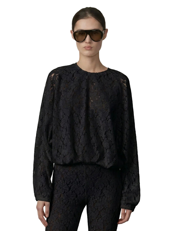 Herskind Caterina Blouse Black