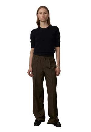 Herskind Pinky Pants Khaki