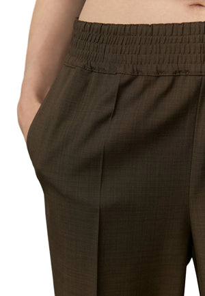 Herskind Pinky Pants Khaki