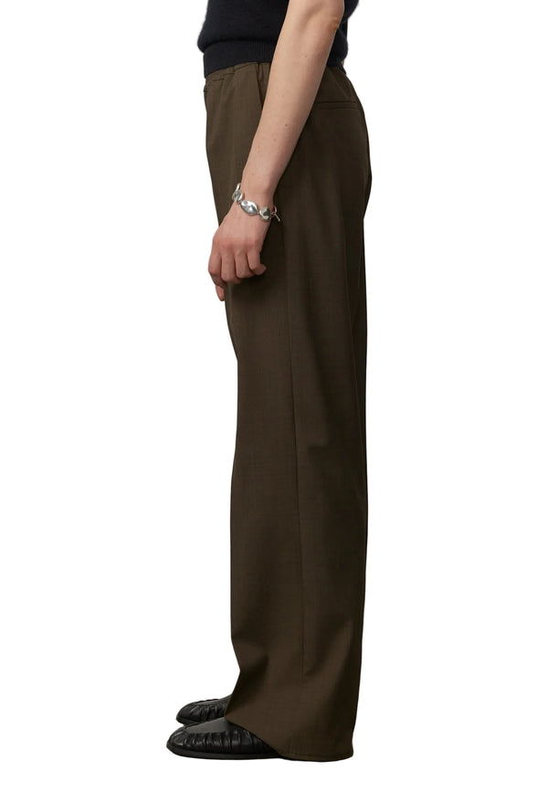 Herskind Pinky Pants Khaki
