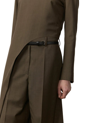 Herskind Valentina Blouse Khaki