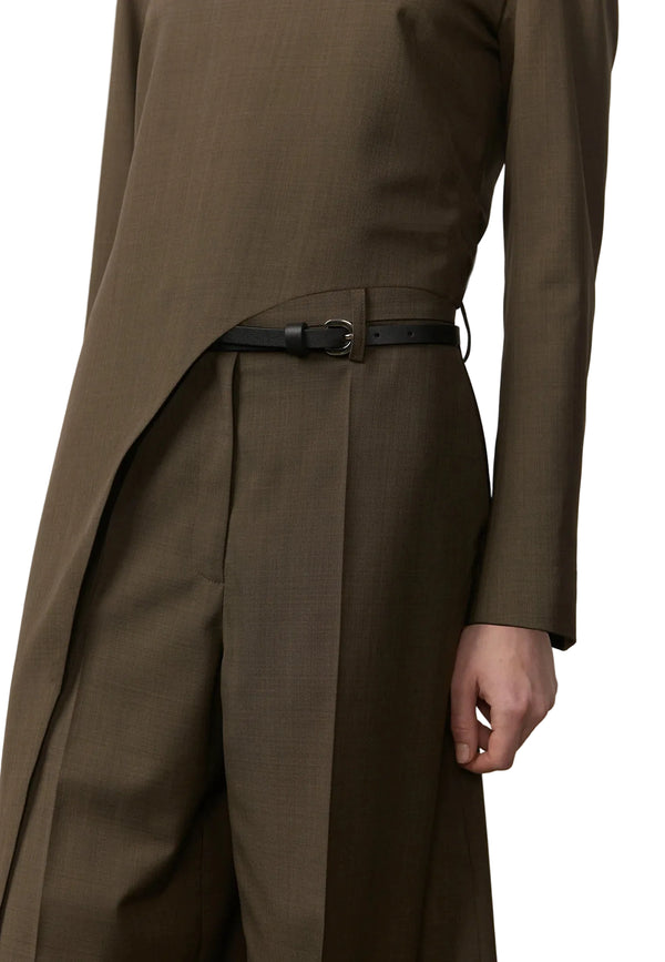 Herskind Valentina Blouse Khaki