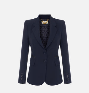 Elisabetta Franchi Blazer