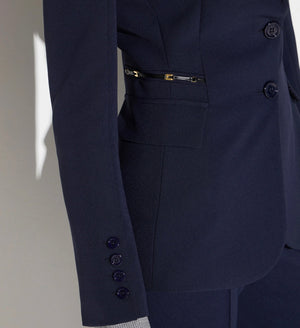 Elisabetta Franchi Blazer