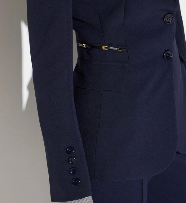 Elisabetta Franchi Blazer
