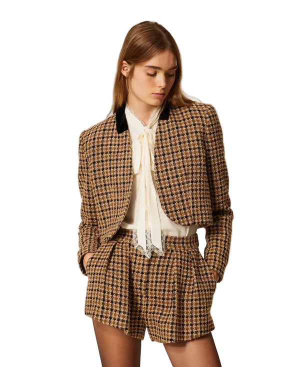 Twinset Blazer