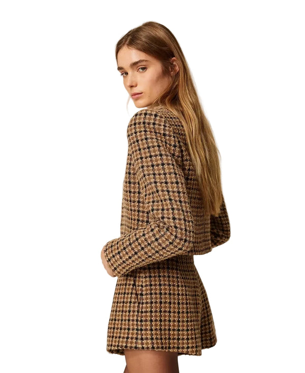 Twinset Blazer