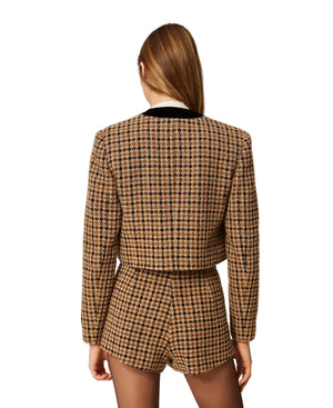 Twinset Blazer