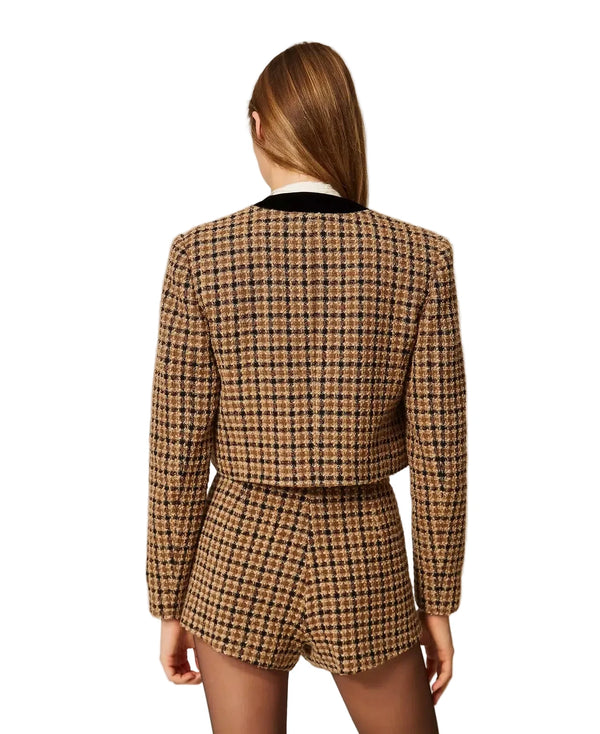 Twinset Blazer