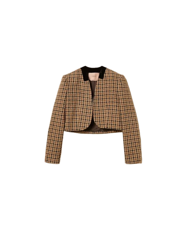 Twinset Blazer
