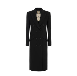 Elisabetta Franchi Trenchcoat