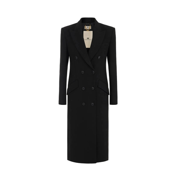 Elisabetta Franchi Trenchcoat