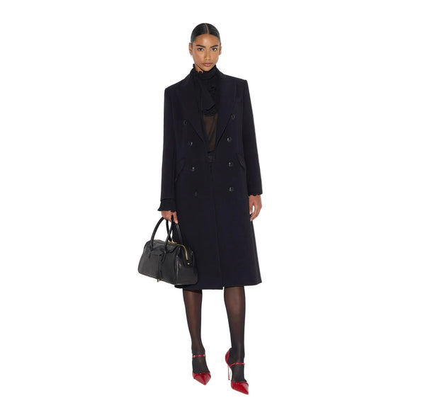 Elisabetta Franchi Trenchcoat