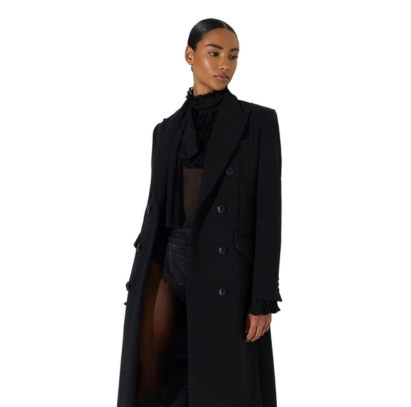 Elisabetta Franchi Trenchcoat