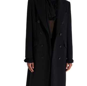 Elisabetta Franchi Trenchcoat