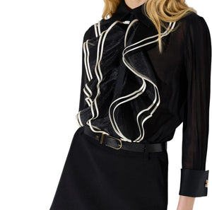 Elisabetta Franchi Blouse