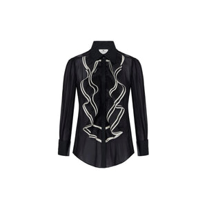 Elisabetta Franchi Blouse