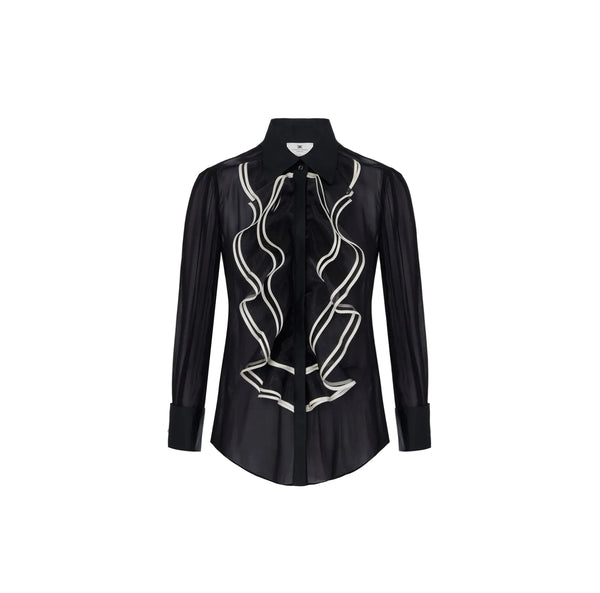 Elisabetta Franchi Blouse