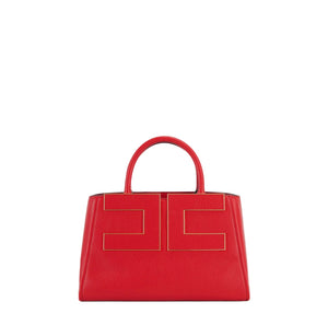 Elisabetta Franchi Bag Red Passion - HEARTS Zandvoort