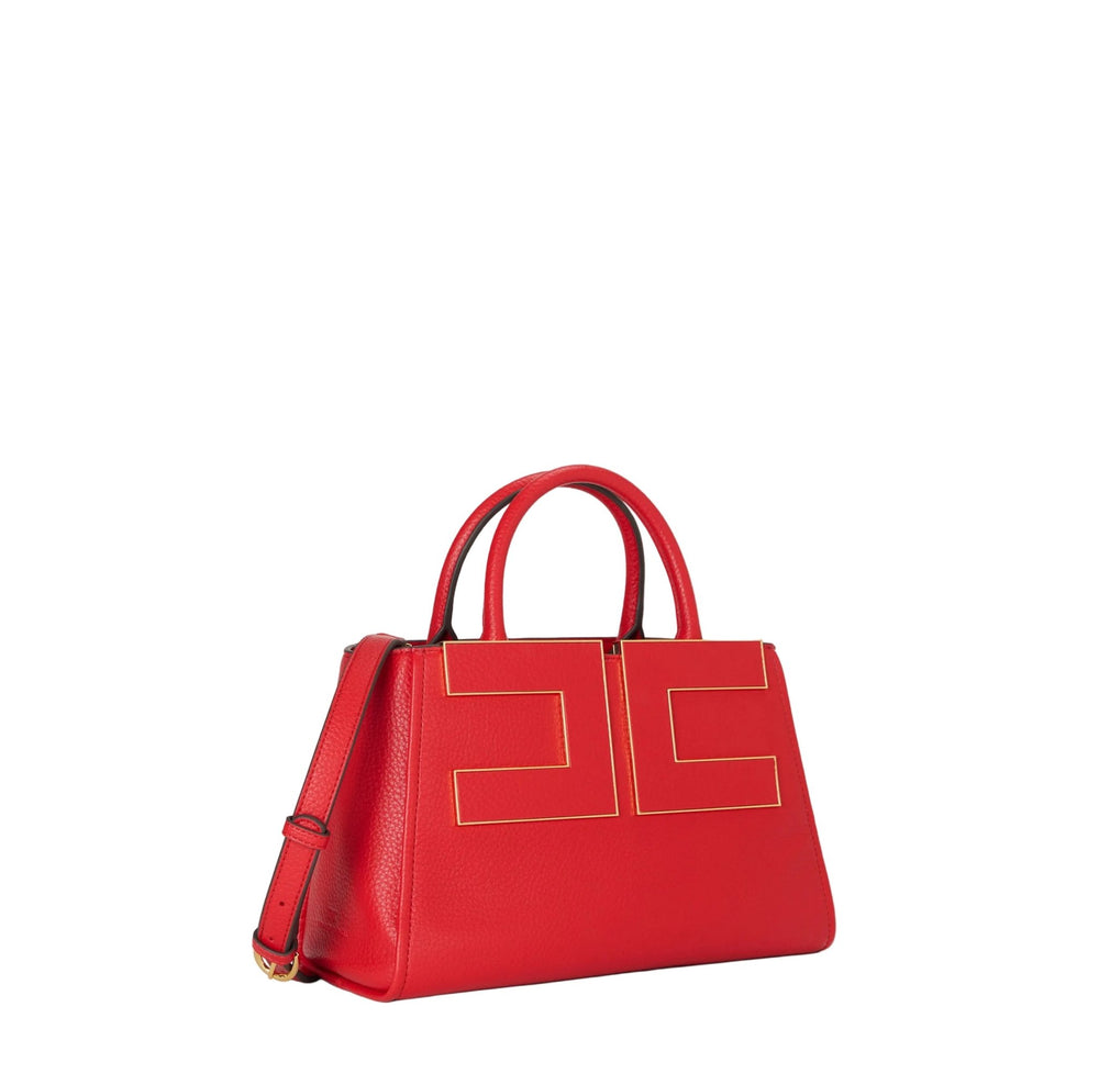 Elisabetta Franchi Bag Red Passion - HEARTS Zandvoort