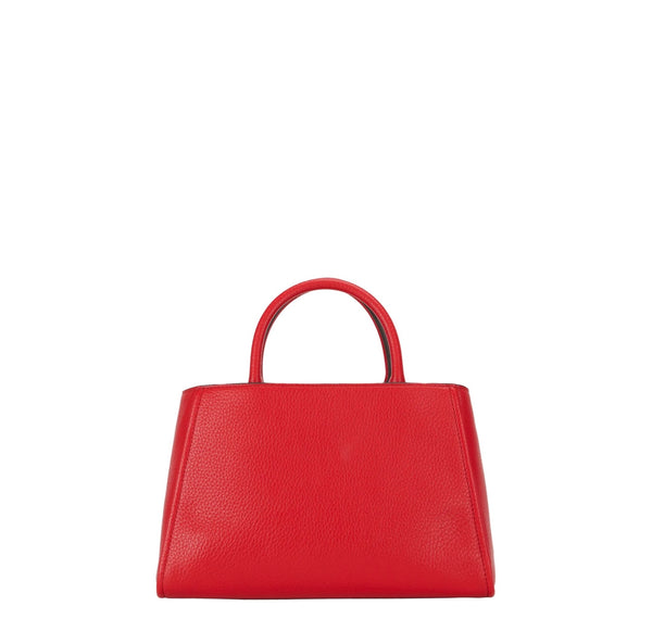 Elisabetta Franchi Bag Red Passion - HEARTS Zandvoort