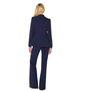 Elisabetta Franchi Blazer - HEARTS Zandvoort