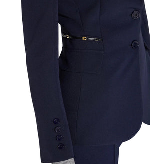 Elisabetta Franchi Blazer - HEARTS Zandvoort