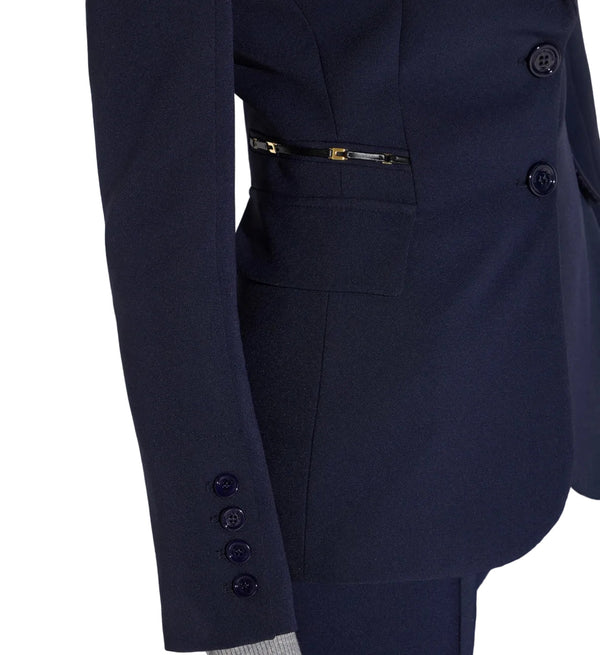 Elisabetta Franchi Blazer - HEARTS Zandvoort