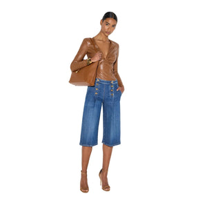 Elisabetta Franchi Body Sigaro - HEARTS Zandvoort