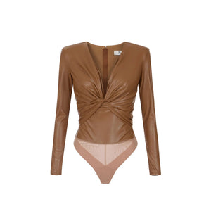 Elisabetta Franchi Body Sigaro - HEARTS Zandvoort