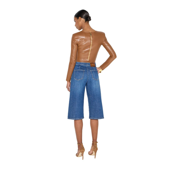 Elisabetta Franchi Body Sigaro - HEARTS Zandvoort