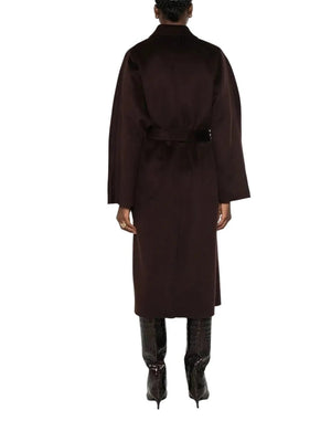 Elisabetta Franchi Coat - HEARTS Zandvoort