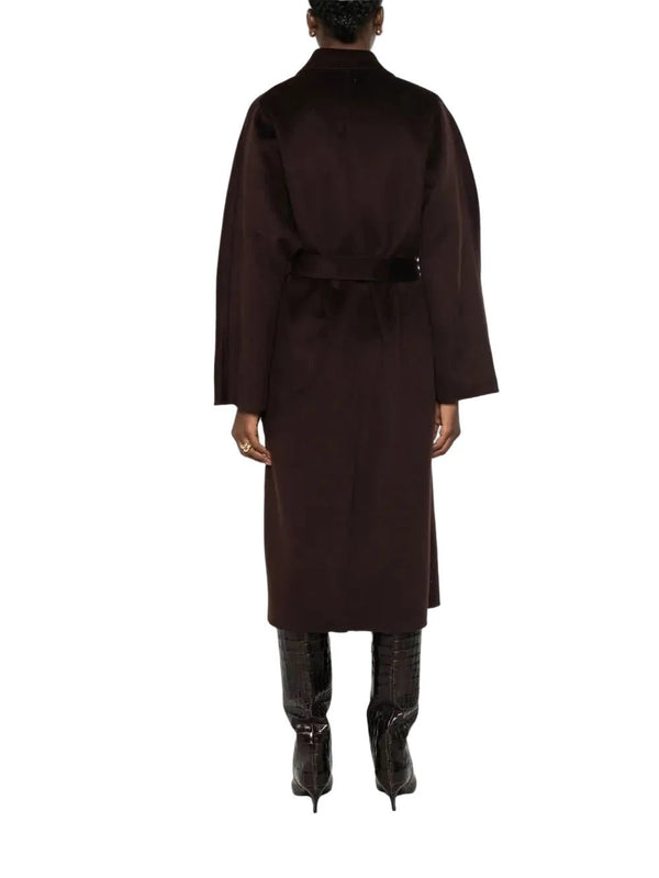 Elisabetta Franchi Coat - HEARTS Zandvoort