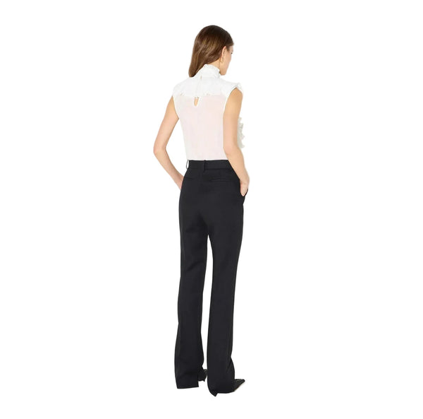 Elisabetta Franchi lace body - HEARTS Zandvoort