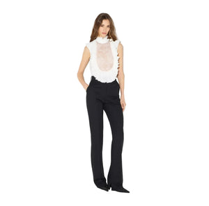 Elisabetta Franchi lace body - HEARTS Zandvoort