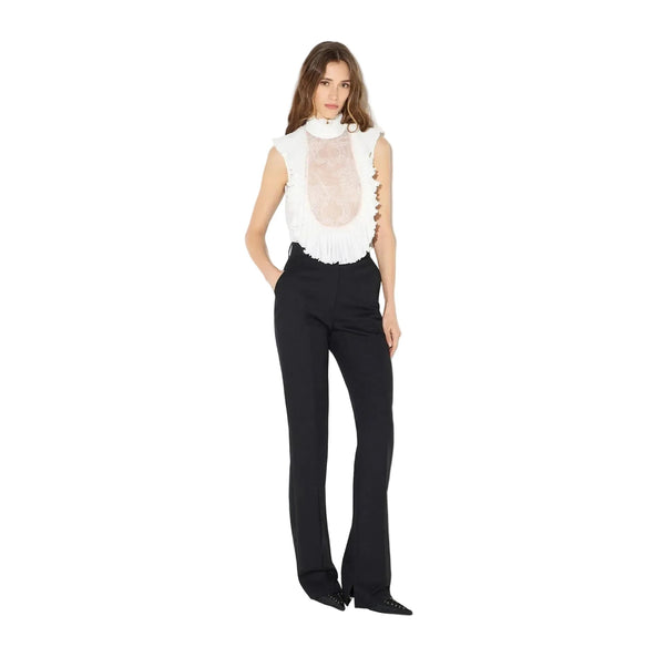 Elisabetta Franchi lace body - HEARTS Zandvoort
