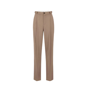 Elisabetta Franchi Pants Argilla - My Store